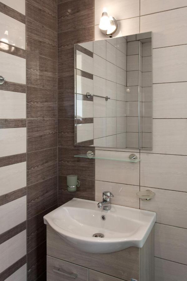 Modern Apt In Glyfada A Breath Away From The Sea - The View Atene Esterno foto