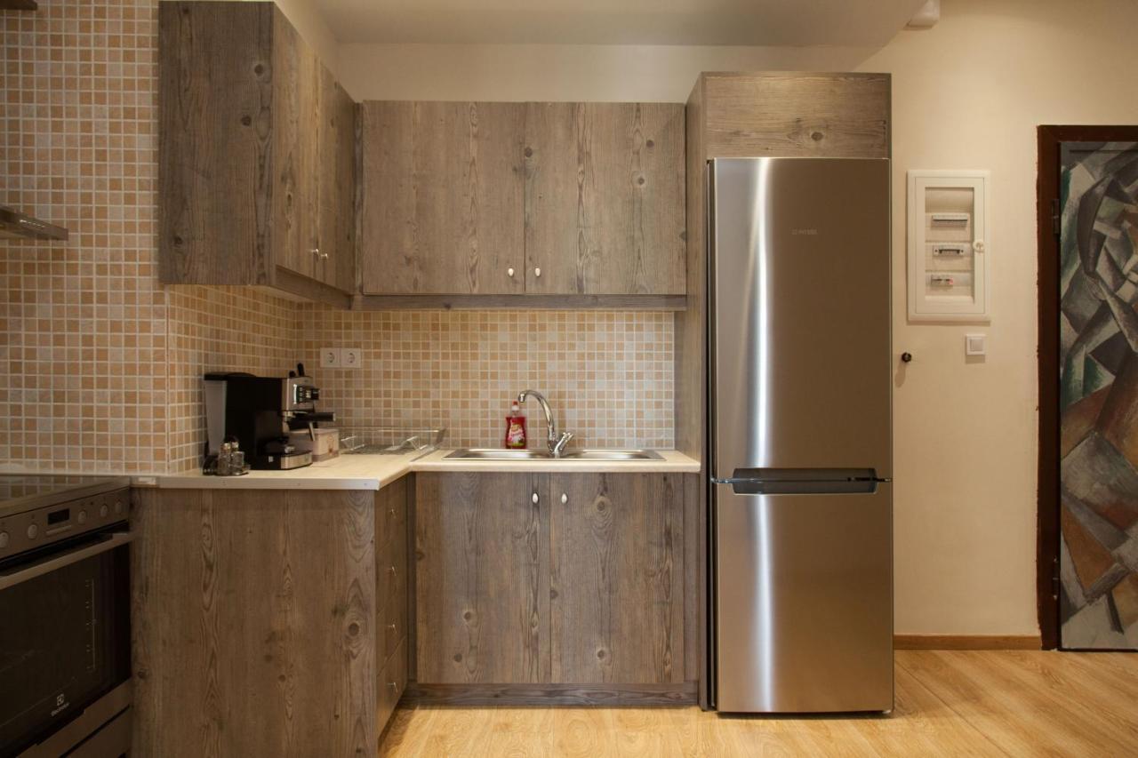 Modern Apt In Glyfada A Breath Away From The Sea - The View Atene Esterno foto